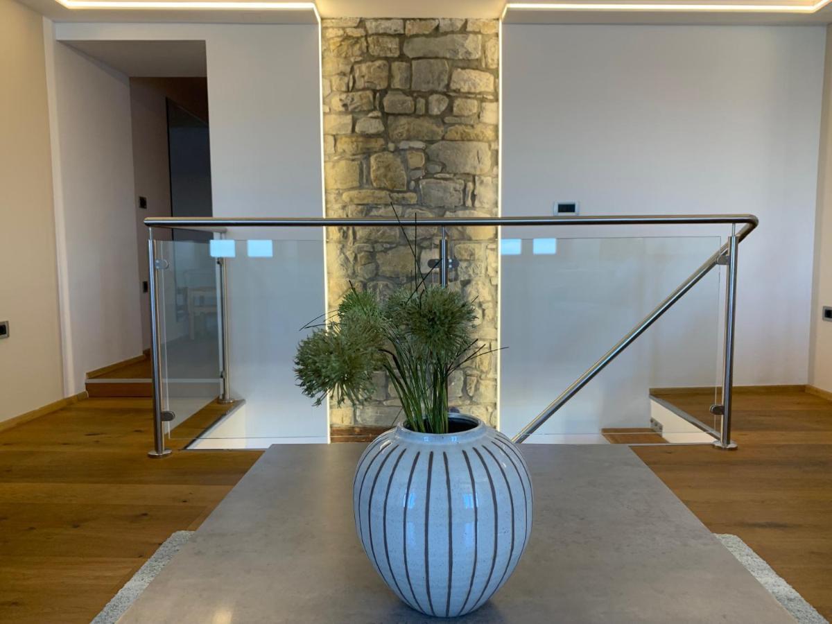 Seahouse Apartments Πιράν Εξωτερικό φωτογραφία