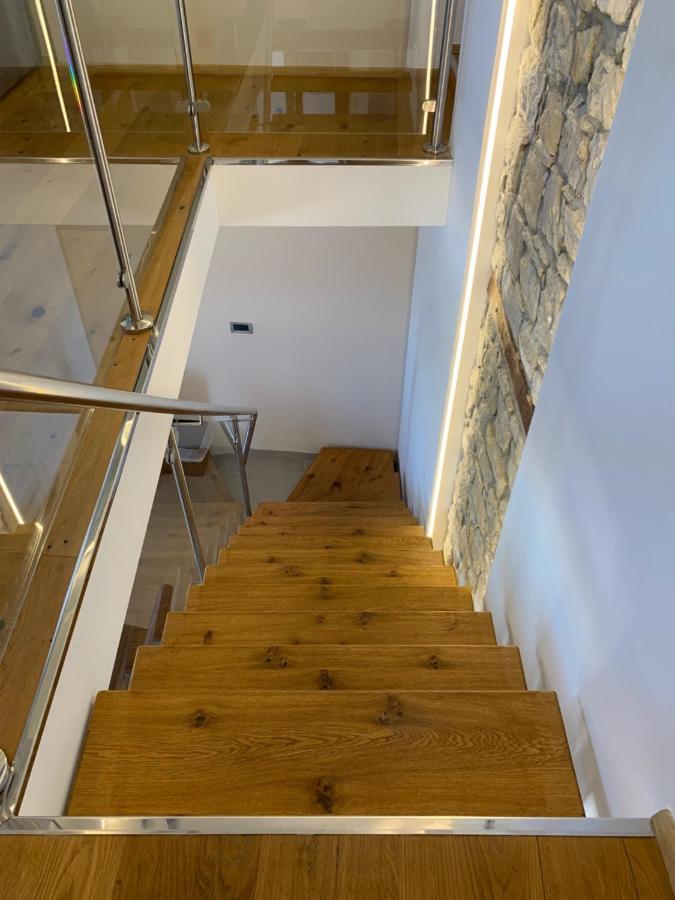 Seahouse Apartments Πιράν Εξωτερικό φωτογραφία