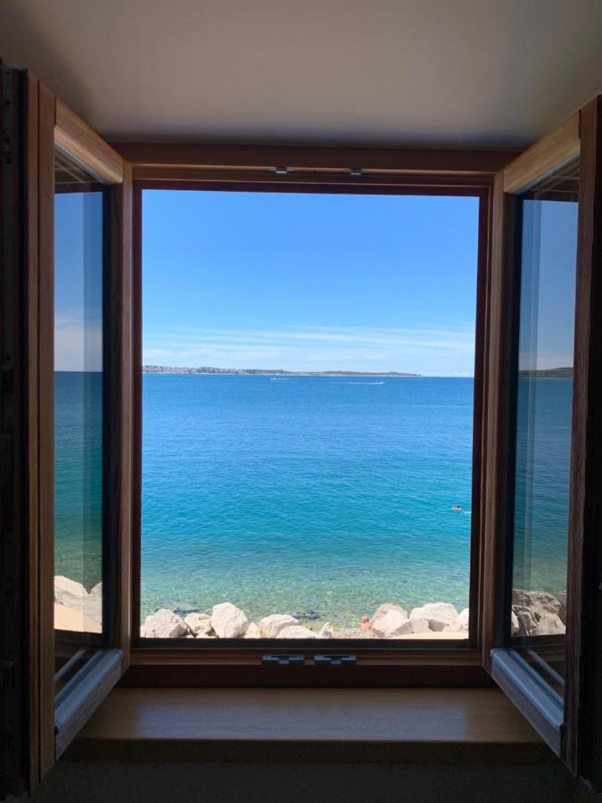 Seahouse Apartments Πιράν Εξωτερικό φωτογραφία