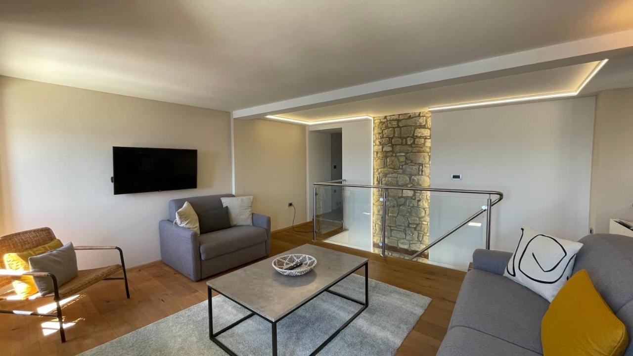 Seahouse Apartments Πιράν Εξωτερικό φωτογραφία