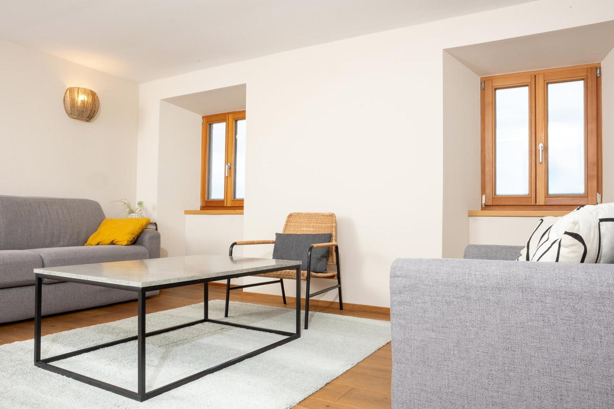 Seahouse Apartments Πιράν Εξωτερικό φωτογραφία