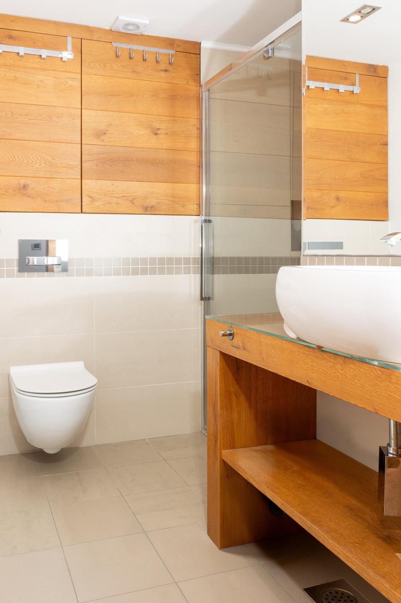 Seahouse Apartments Πιράν Εξωτερικό φωτογραφία